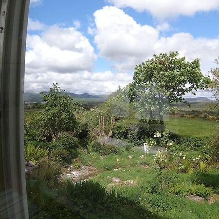 Innisfreedom Cabin Sligo Luaran gambar
