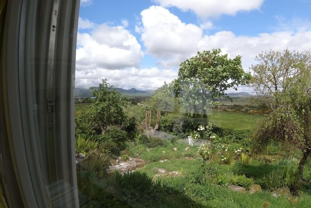 Innisfreedom Cabin Sligo Luaran gambar