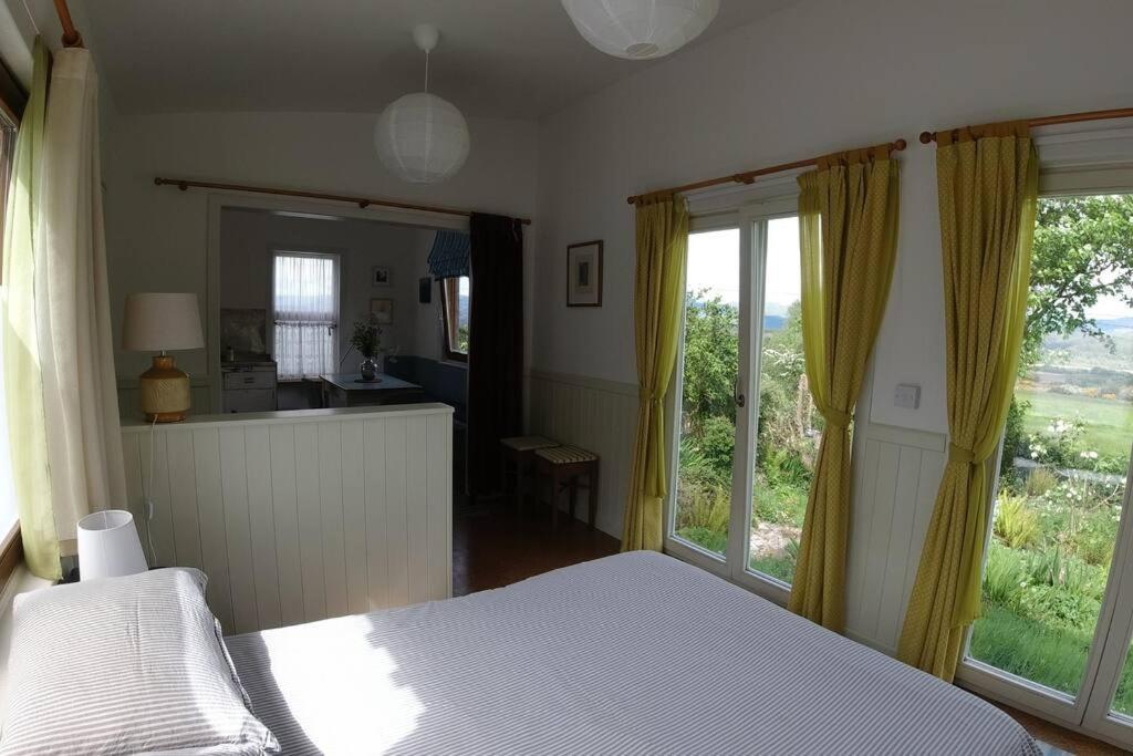 Innisfreedom Cabin Sligo Luaran gambar
