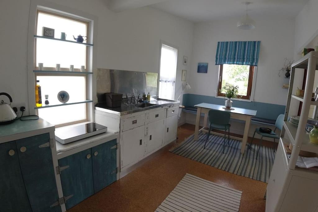 Innisfreedom Cabin Sligo Luaran gambar