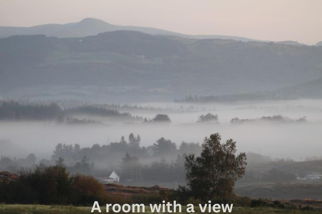 Innisfreedom Cabin Sligo Luaran gambar