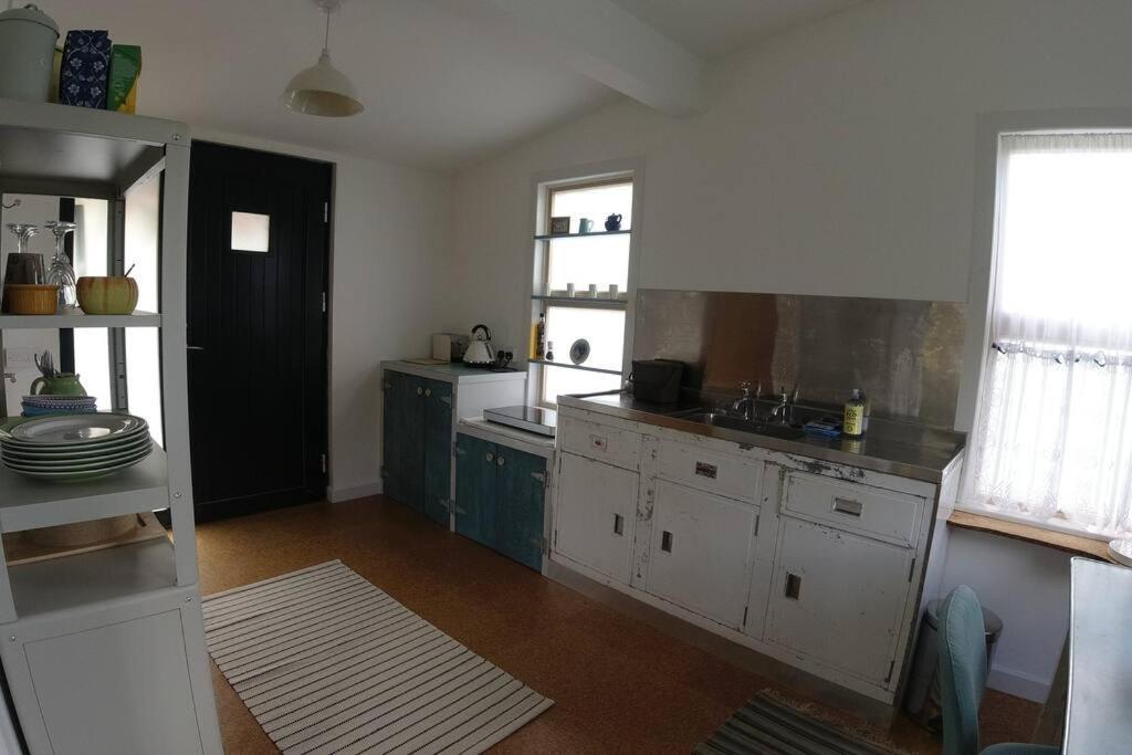 Innisfreedom Cabin Sligo Luaran gambar