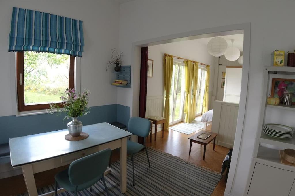 Innisfreedom Cabin Sligo Luaran gambar