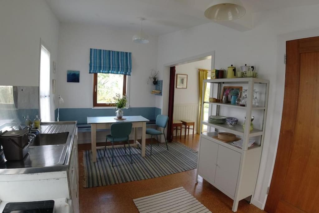 Innisfreedom Cabin Sligo Luaran gambar